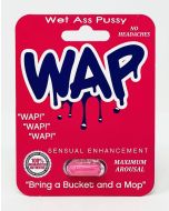 Wap 3000mg Female Sensual Enhancement Pill - supplemynts.com