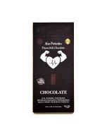 Men Potentia Power Melt Chocolate Male Enhancement Bar with Ashwagandha.