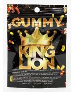 King Lion Gummy Male Sexual Enhancement Supplement