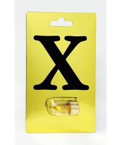 X Gold 17500 Male Sexual Performance Enhancement Pill