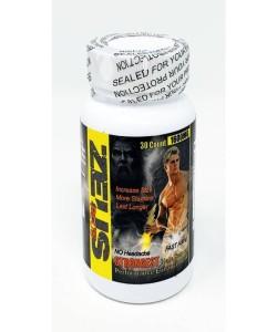 Zeus 1600mg Male Enhancement 30 Counts Bottle Pill