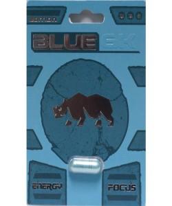 Blue 6k Male Enhancement Supplement Pill