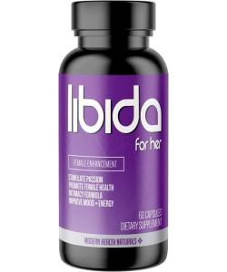 Modern Health Naturals Libida For Her Female Enhancement Pills