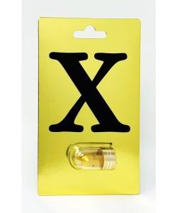 X Gold 17500 Male Sexual Performance Enhancement Pill
