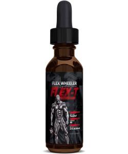 Flex Wheeler Liquid Testosterone Booster Signature Series Flex-t Men