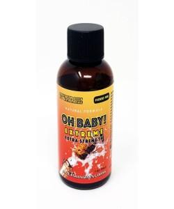 Oh Baby 11000 Male Enhancement Drink Shot