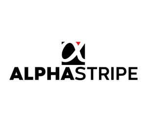 The Alpha Strip